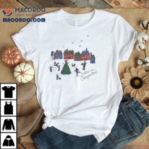 Sabrina Carpenter Fruitcake Jamboree Christmas Shirt