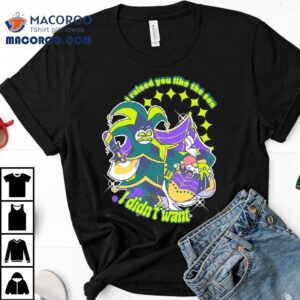 Shark Robot Spindlehorse Mammon The Son I Didn’t Want Shirt