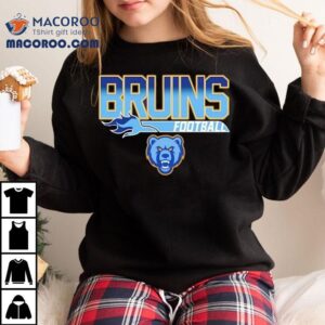 South Florence Bruins School Logo Shirt 1 South Florence Bruins School Logo Tshirt