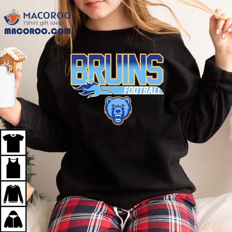 South Florence Bruins School Logo Shirt South Florence Bruins School Logo Shirt