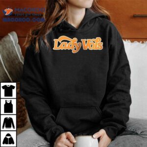 Tennessee Volunrs Lady Vols Softball Logo Shirt 1 Tennessee Volunrs Lady Vols Softball Logo Tshirt