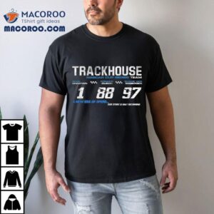 Trackhouse Racing Team Trackhouse Racing 2026 New Era Of Speed Our Story Is Only Beginning Shirt 1 Trackhouse Racing Team Trackhouse Racing New Era Of Speed Our Story Is Only Beginning Tshirt