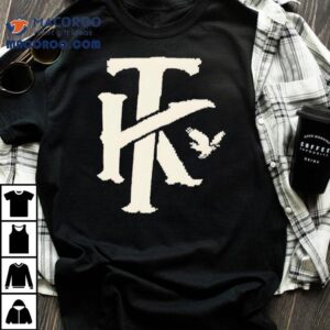 Travis Kelce Logo Ugly Christmas Shirt