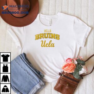 Ucla Bruins Kenny Easley Thank You Memories Signature Shirt 1 Ucla Bruins Kenny Easley Thank You Memories Signature Tshirt