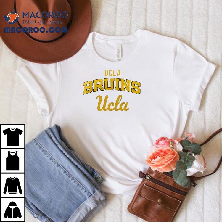 Ucla Bruins Kenny Easley Thank You Memories Signature Shirt Ucla Bruins Kenny Easley Thank You Memories Signature Shirt