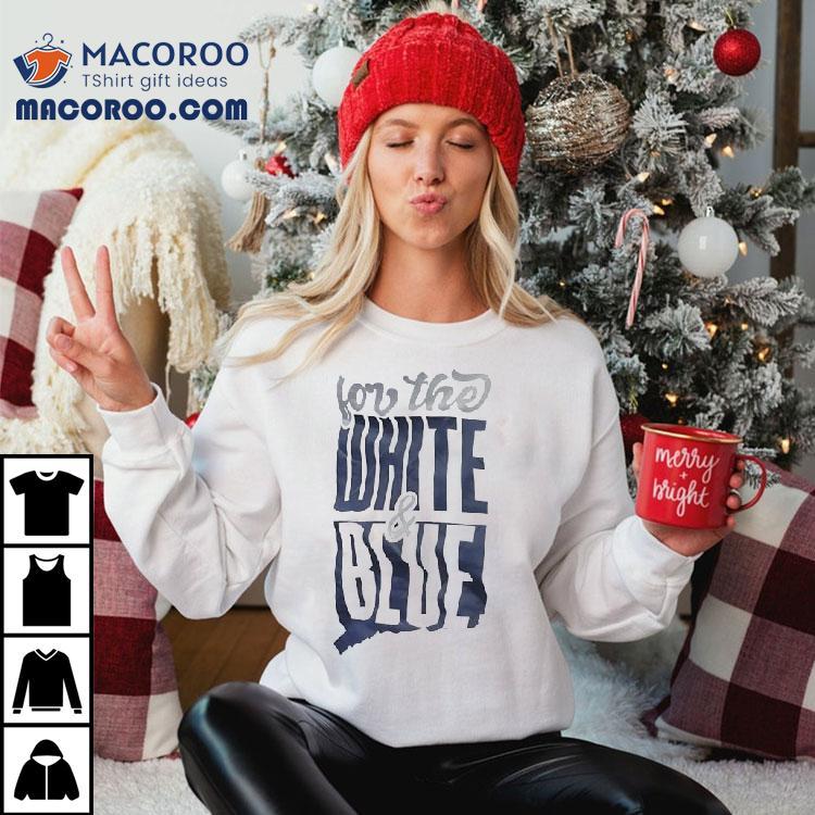 Uconn Huskies For The White And Blue Shirt Uconn Huskies For The White And Blue Shirt