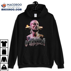 Ufc Sean O’malley Suga Sweet To Watch Signature Shirt
