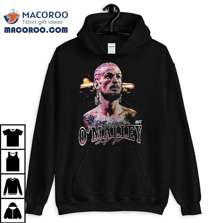 Ufc Sean O’malley Suga Sweet To Watch Signature Shirt Ufc Sean O’malley Suga Sweet To Watch Signature Shirt