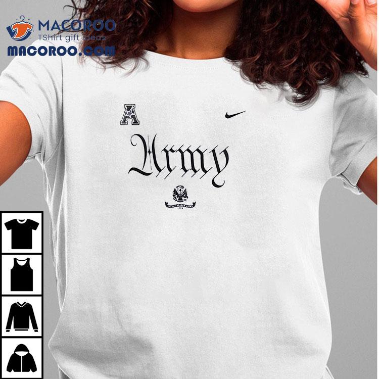 United States Army 250 Years Collection Game 1775 Logo Shirt United States Army 250 Years Collection Game 1775 Logo Shirt