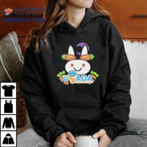 Usada Kensetsu Usada Pekora Usada Constructions Logo Shirt