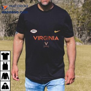 Virginia Heroes Appreciation Logo Shirt