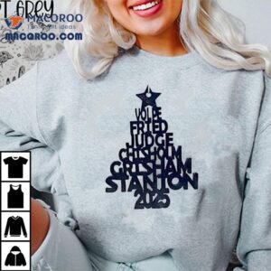 Volpe Judge Chisholm Grisham Stanton New York Yankees Christmas Tree 2025 Shirt
