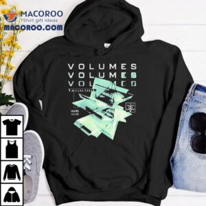 Volumes Mirror Touch Repeat Shirt
