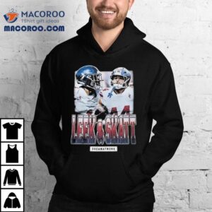 Wan’dale Robinson Leek Skatt Shirt