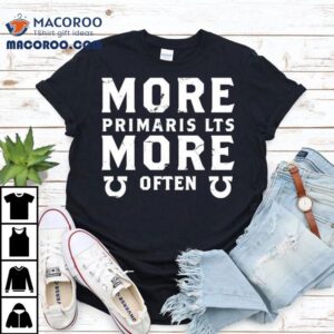 Warhammer Ultramarines Protest More Primaris Lts More Often Shirt