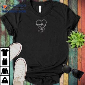 Washington Commanders All Day Nurse All Nigh Shirt