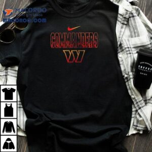 Washington Commanders I Am A Simple Man I Like Hot Rods Shirt