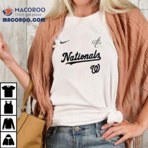 Washington Nationals Sabrina Carpenter Short N’ Sweet Tour Tracklist Signature Shirt