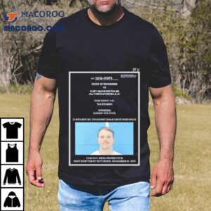 Whistlindiesel Tax Evasion Shirt