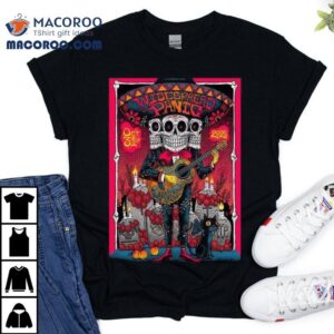 Widespread Panic Savannah Georgia Night 1 Event At Enmarket Arena On October 31 2025 Shirt