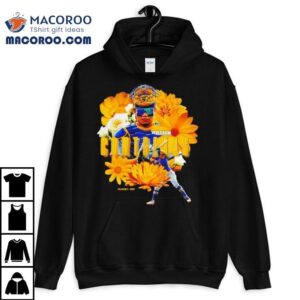 William Contreras Catch The Bouquet Shirt