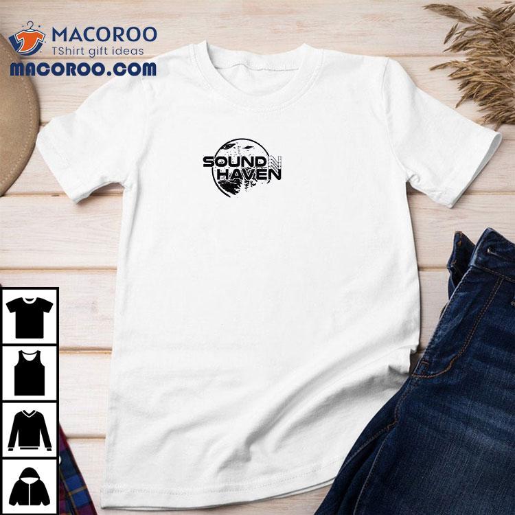 Wobble Factory Sound Haven 2025 Shirt Wobble Factory Sound Haven 2025 Shirt