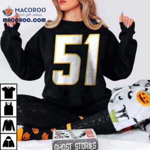 Woodrow Lowe X Los Angeles Chargers In Memory 1954 2025 Signature Shirt