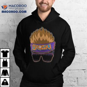 Wwe Zack Ryder Are You Serious Shirt