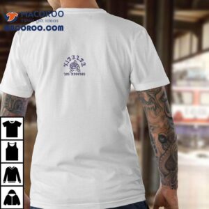 Xibaba Los Angeles Love For The Homies Pain For Our Chemies Shirt