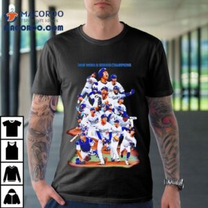 Yoshinobu Yamamoto Goat Los Angeles Dodger World Series Shirt