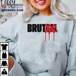 Zwangere Guy Brutxxl Shirt