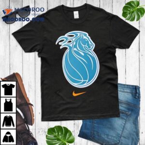 City Edition Detroit Pistons Tshirt