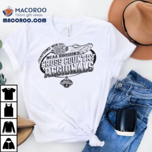 2025 Ncaa Division Ii Cross Country Regionals Champions Win Here Shirt 2 Ncaa Division Ii Cross Country Regionals Champions Win Here Tshirt