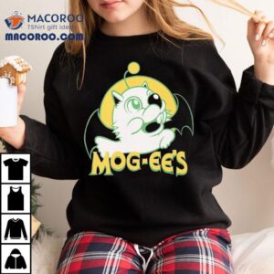 Thgeary Mog Ees Buc Ee S Tshirt