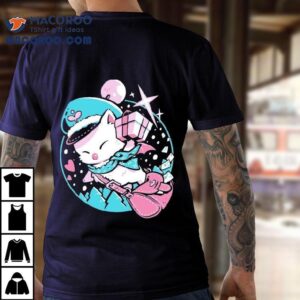 A Package For You Gift Christmas Tshirt