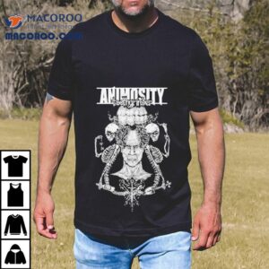 Abominable Putridity Toothgrinder Tshirt