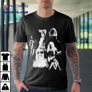 Addison Rae Addison Singles Photo Tshirt