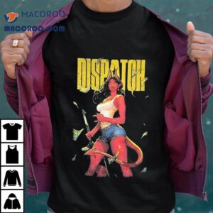 Adhoc Malevola Tshirt