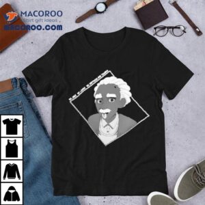 Adhoc Wacky Chase Tshirt