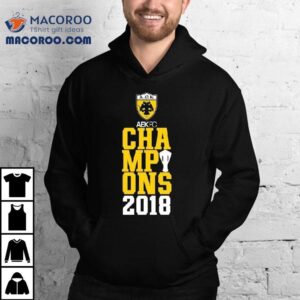 Aek Fc Champions Tshirt