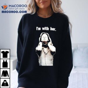 Aileen Wuornos I M With Her Tshirt