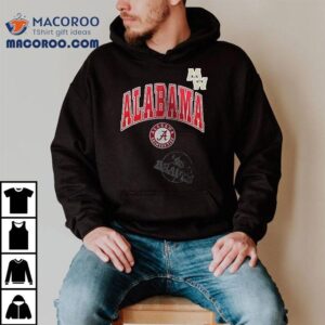 Alabama Crimson Tide X Morgan Wallen Still The Problem Tour Dates Signature Tshirt