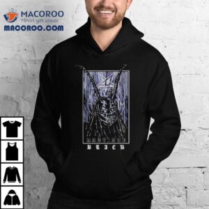 Aleister Black Wwe Tshirt