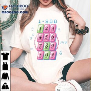 Alexander Gumuchian Bbno Cell Tshirt