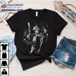 Aliens Close Encounters Tshirt