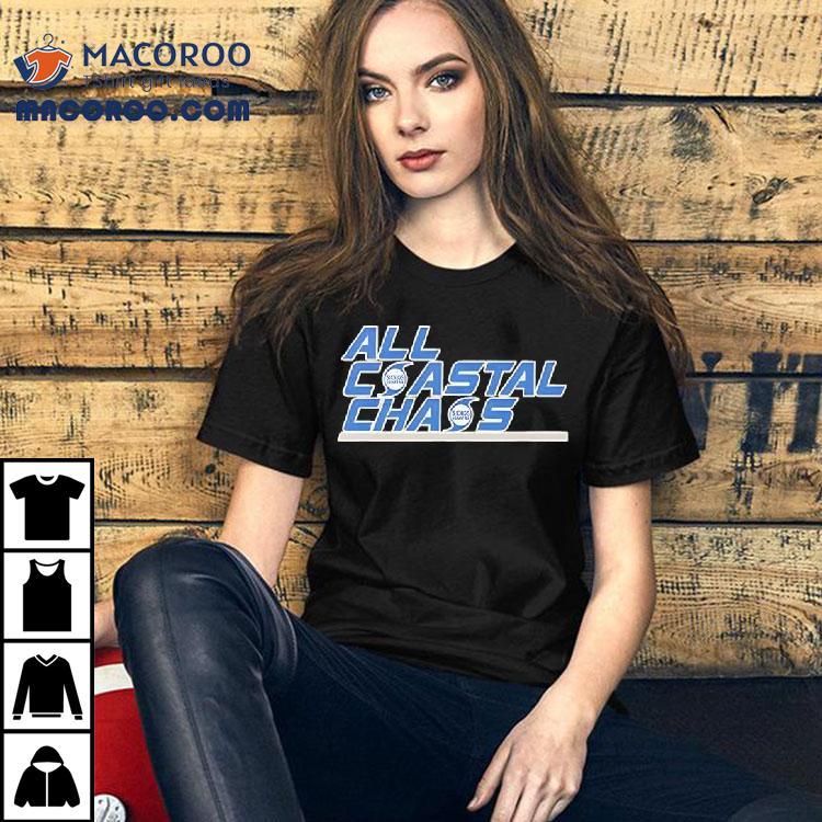 All Coastal Chaos Shirt All Coastal Chaos Shirt