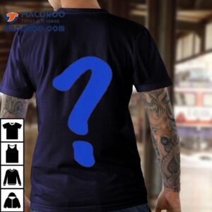All Sports Mystery Tshirt
