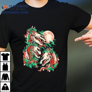 Allison Vansickle Three Lwyd Moon Tshirt