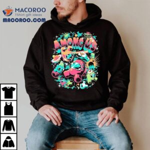 Among Us Ejected Tshirt