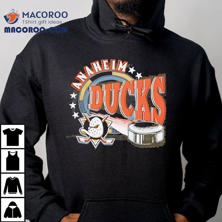 Anaheim Ducks Hockey Logo Graphic Shirt Anaheim Ducks Hockey Logo Graphic Shirt